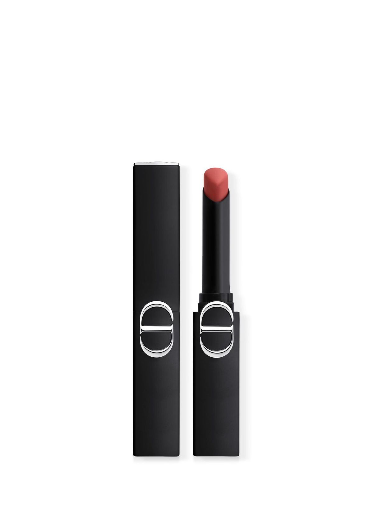 Dior On Stage Longwear Lipstick - 238 Coral D-Sire - 1