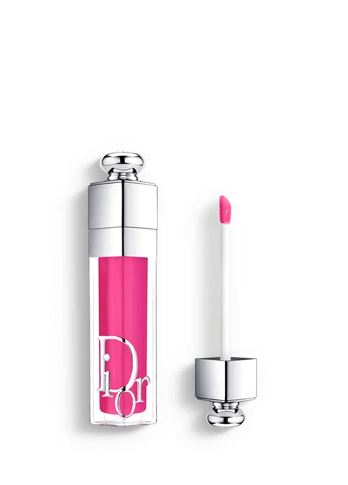 Dior Addict Lip Maximizer 007 Raspberry - 1