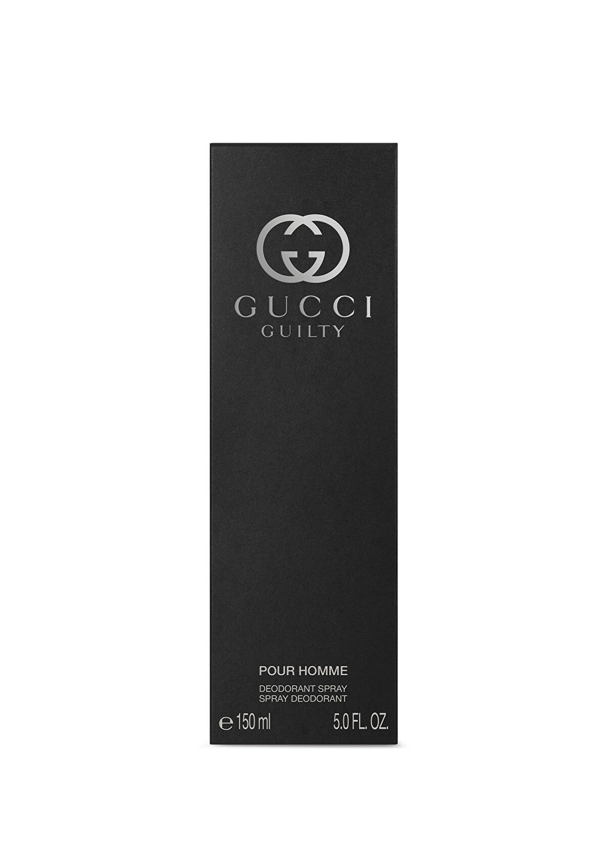 Gucci Guilty Pour Homme 150 ml Kadın Deodorant - 3