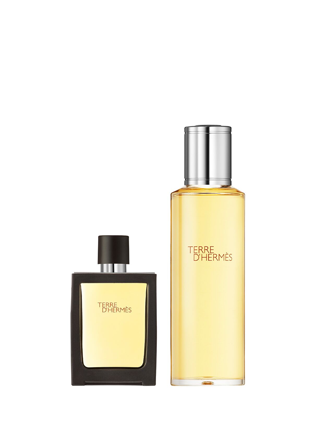 Hermès Terre d’Hermès 30 ml Seyahat Boyu Parfüm - 1