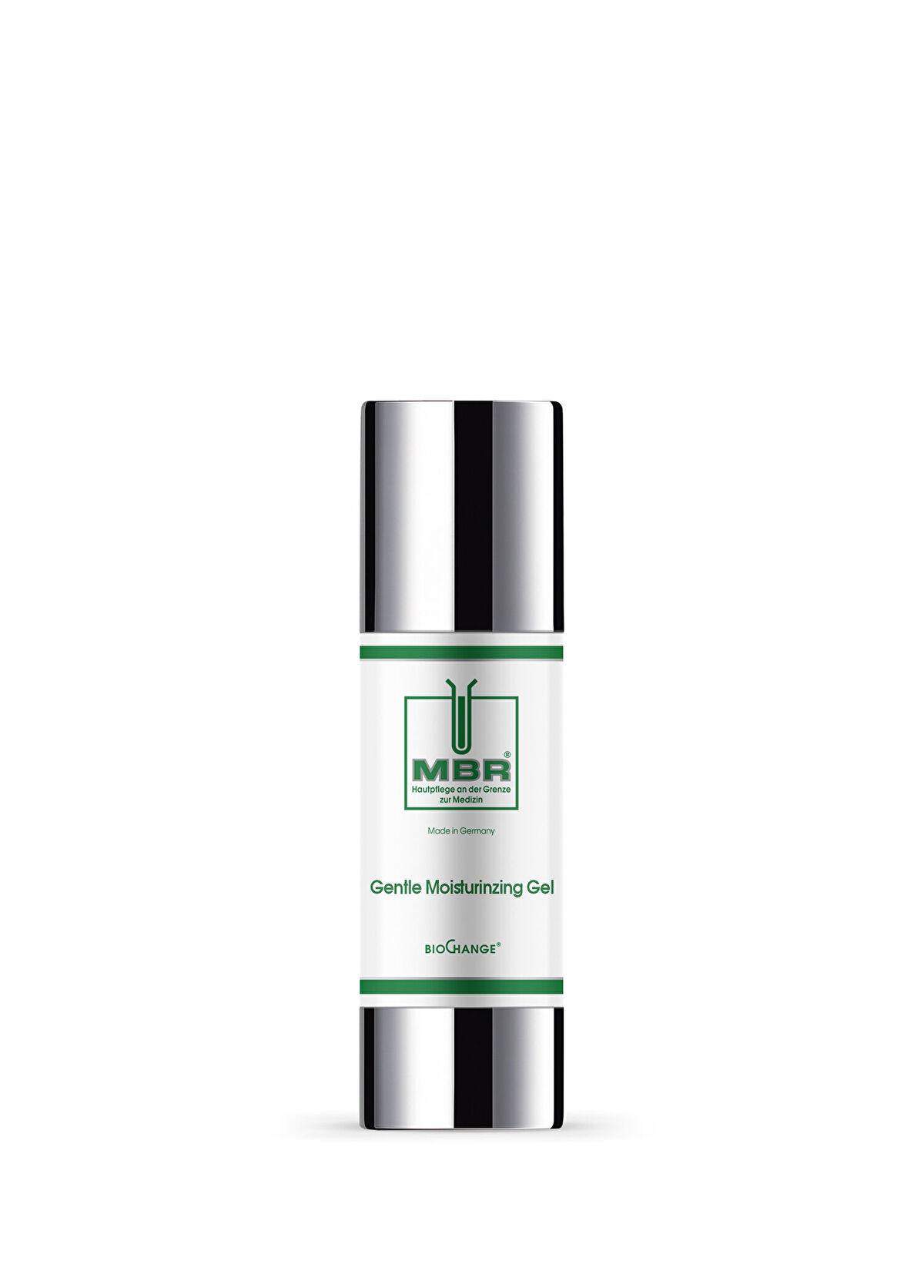 MBR Gentle Moisturizing 30 Ml Gel - 1
