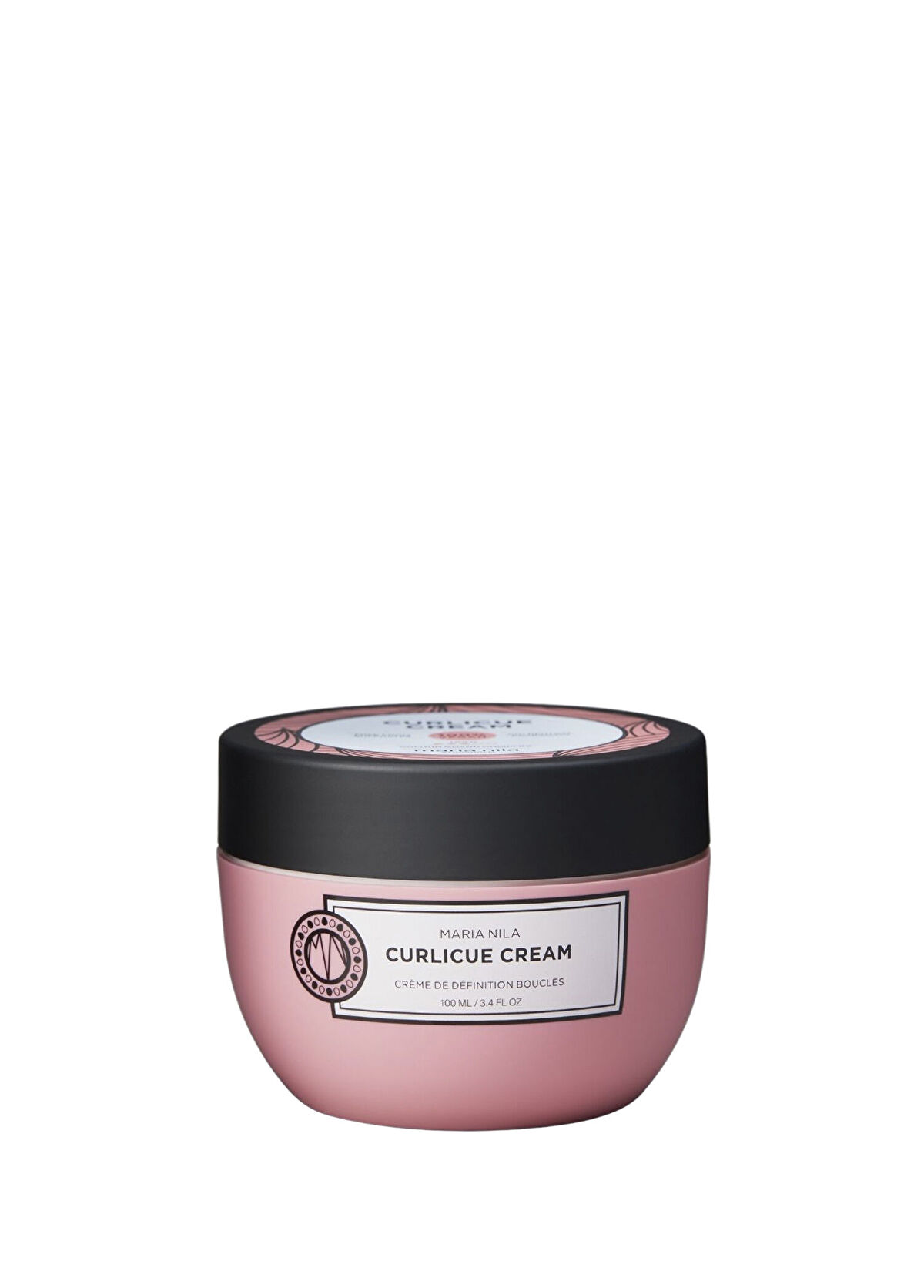 Maria Nila Styling Curlicue Cream Curl Defining Conditioner 100 ml - 1
