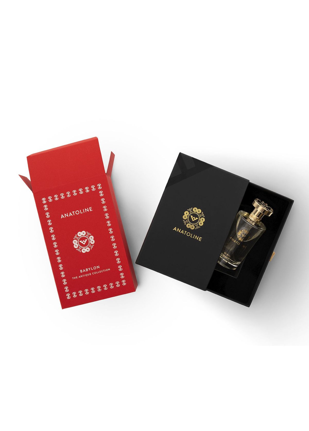 Anatoline Babylon EDP 100 ml Women's Perfume - 3