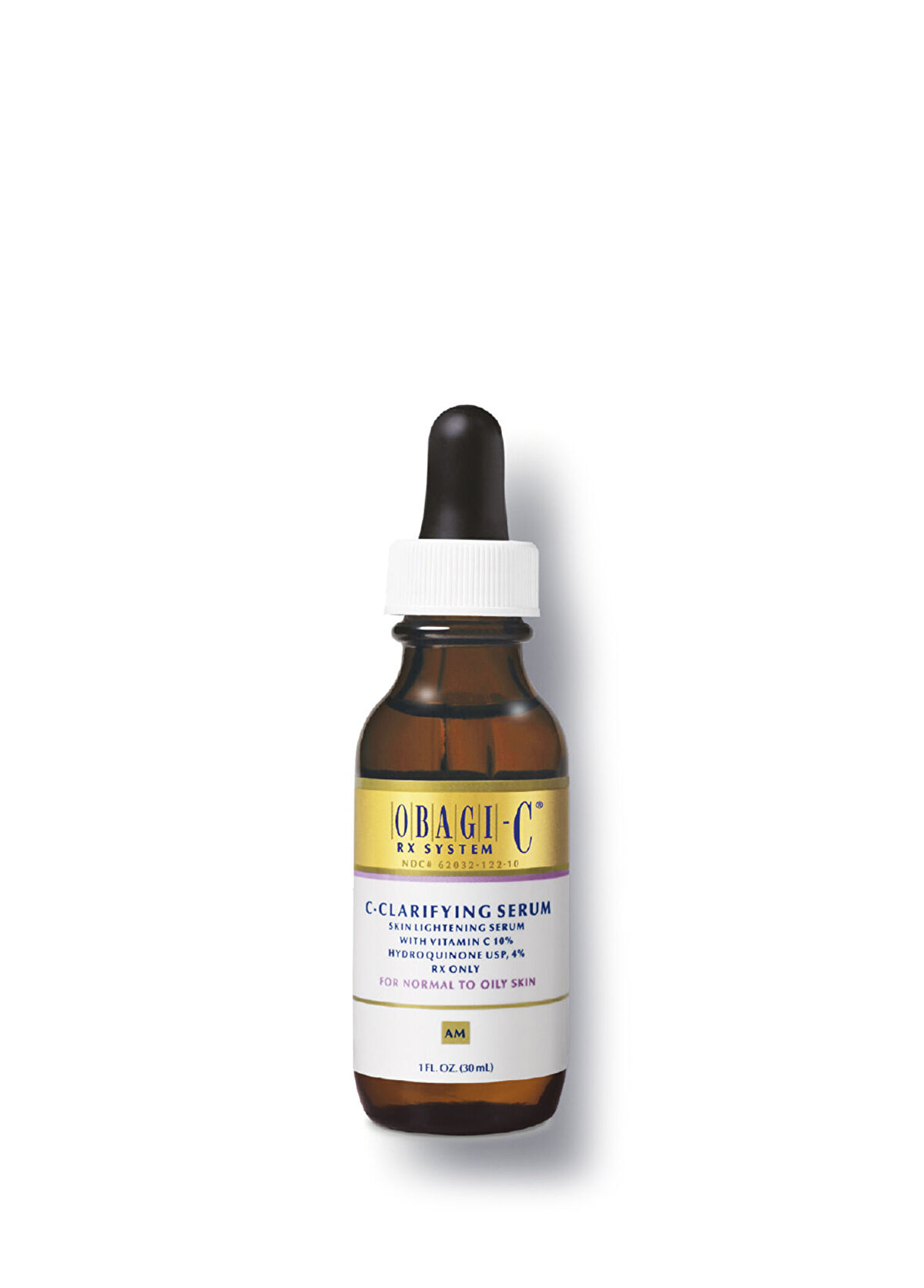 Obaci Medical Obagi-C Fx C-Clarifying Balancing Skin Serum 30 ml - 1