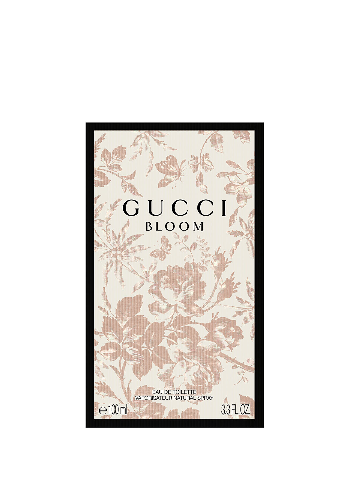 Gucci Bloom EDT 100 ml Women's Perfume - 3