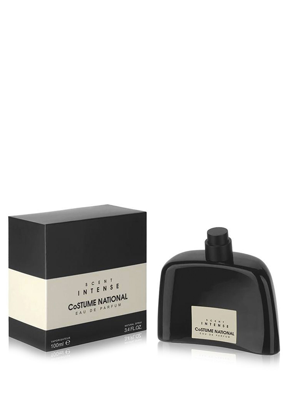 Costume National Scent Intense EDP Natural Spray 100 ml Kadın Parfüm - 1