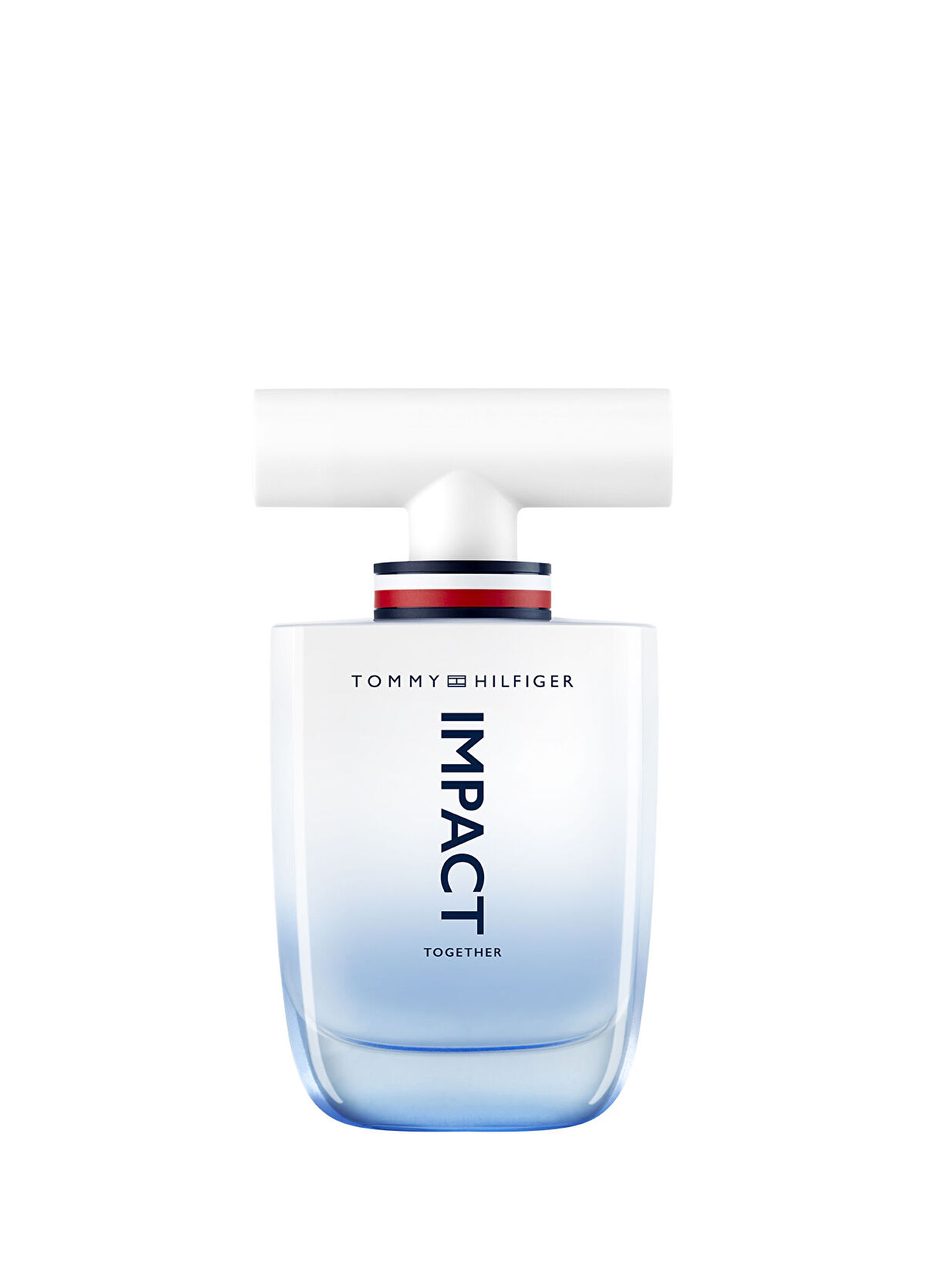 Tommy Hilfiger Impact Together EDT 100 ml Erkek Parfüm - 1