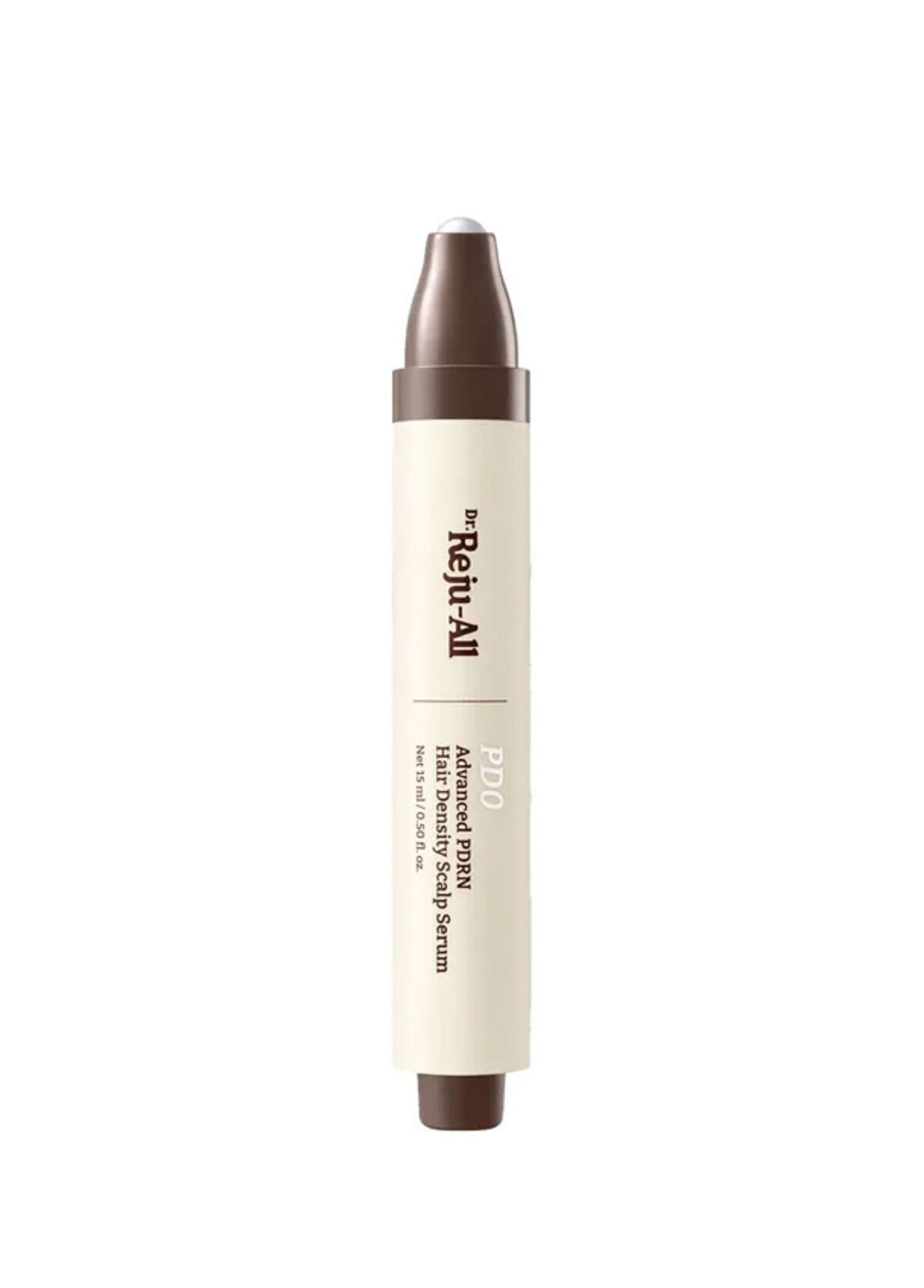 Dr. Rejuall Advanced PDRN Hair Density Scalp Canlandırcı Saç Derisi Serumu 15 ml - 1