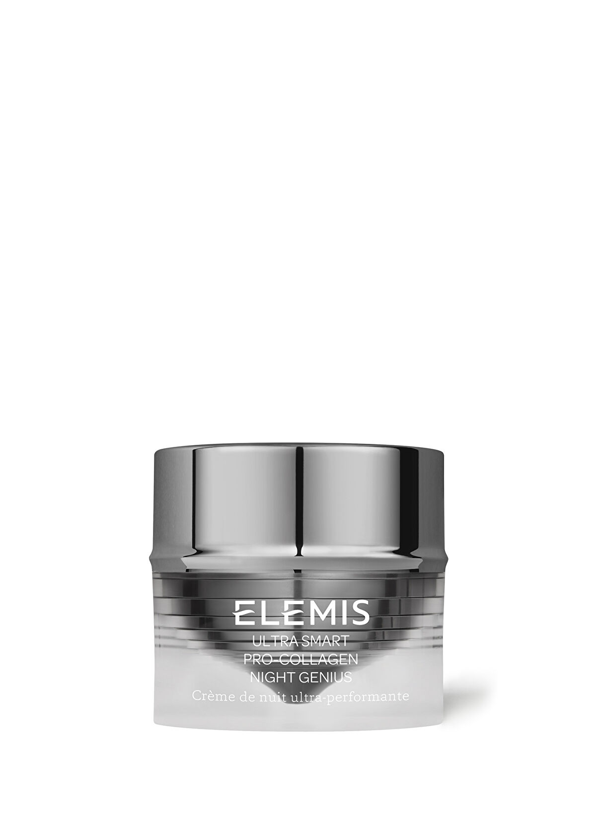 Elemis Ultra Smart Pro-Collagen Night Genius Nemlendirici Gece Cilt Bakım Kremi 50 ml - 1