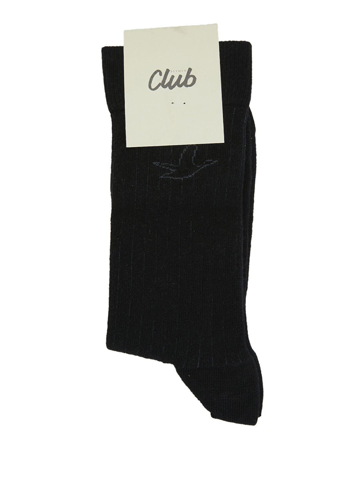 Beymen Club Black Men's Socks - 1