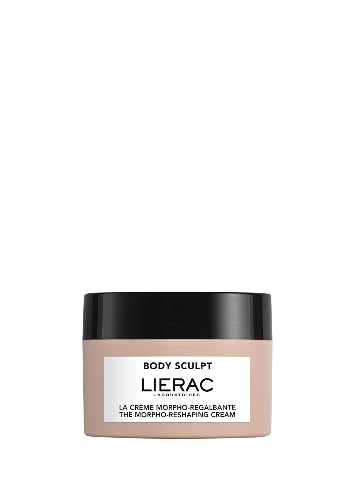 Lierac Body Sculpt The Morpho-Firming Cream Sıkılaştırıcı Vücut Bakım Kremi  200 ml - 1