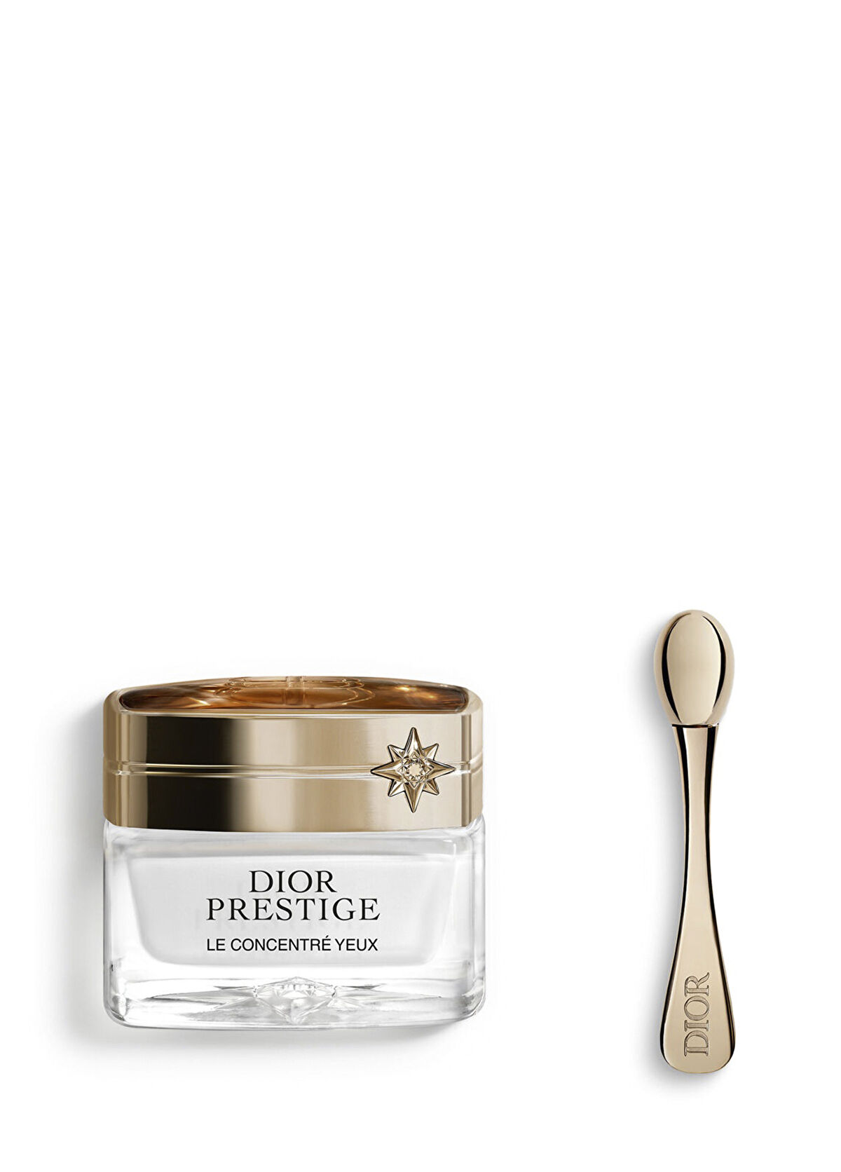 Dior Prestige Le Concentré Yeux Eye Cream 15ml - 1