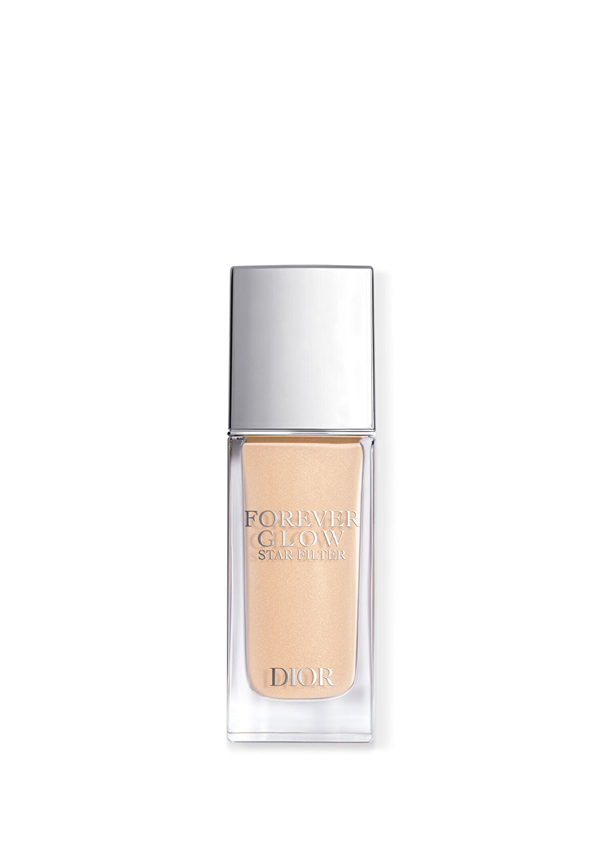 Dior Dior Forever Super Glow Veil 0N - 1