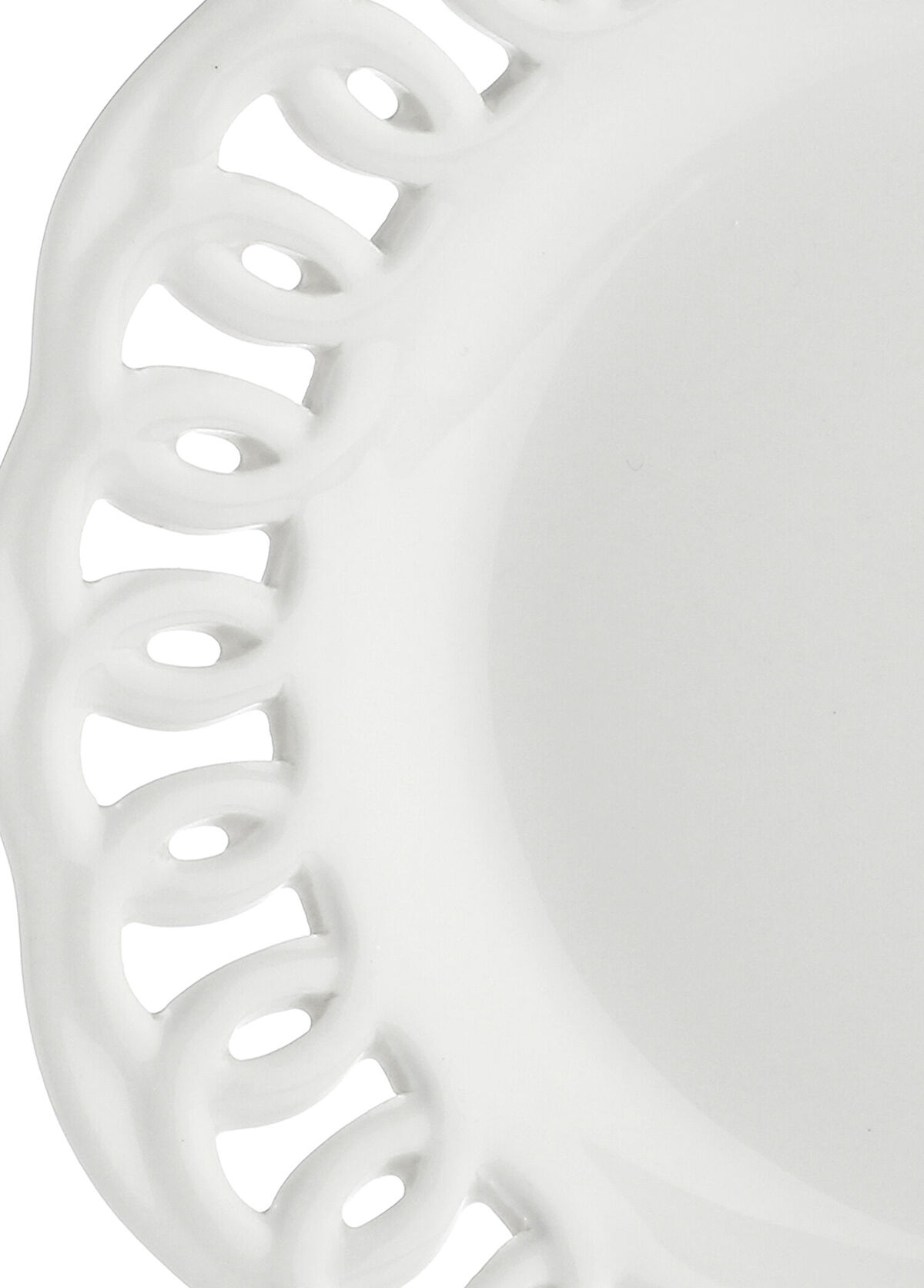 La Porcellana Bianca Firenze Porselen Tabak - 3