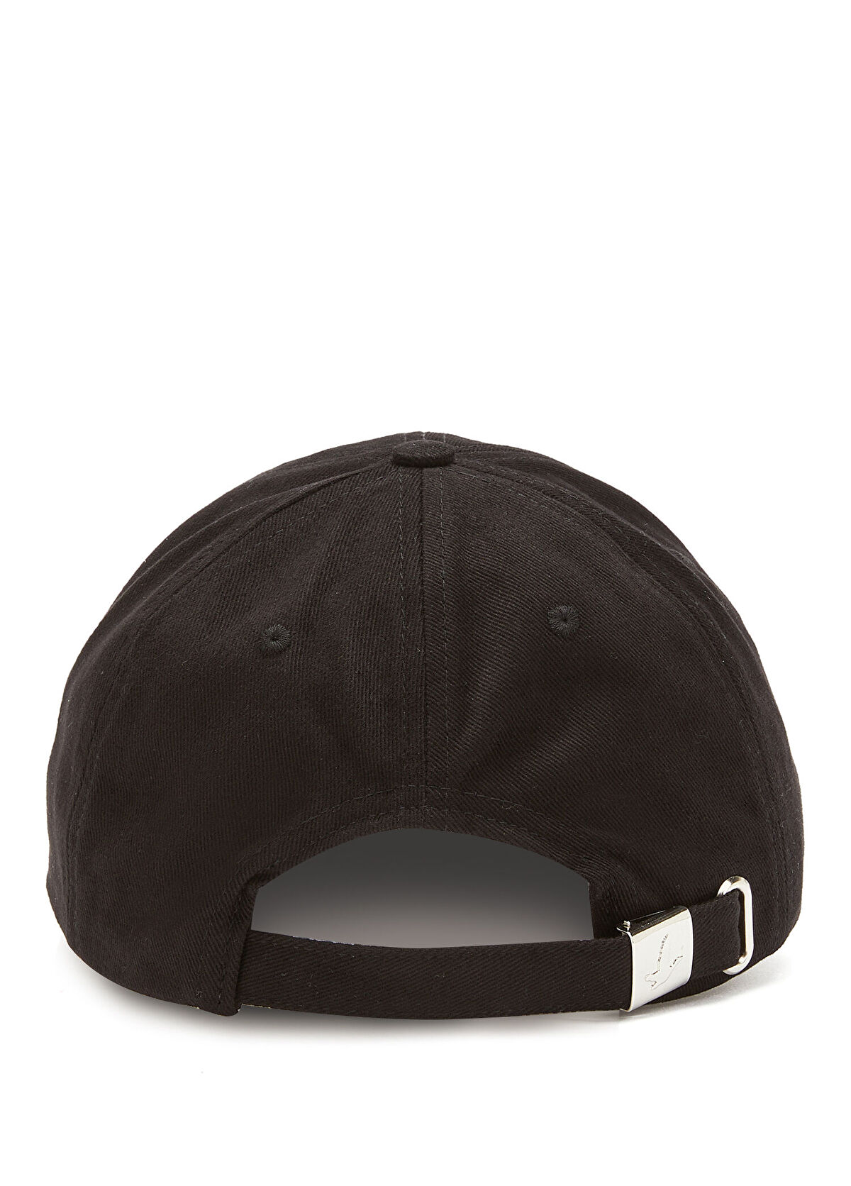 Beymen Club Siyah Logo Nakışlı Erkek Gabardin Şapka - 3