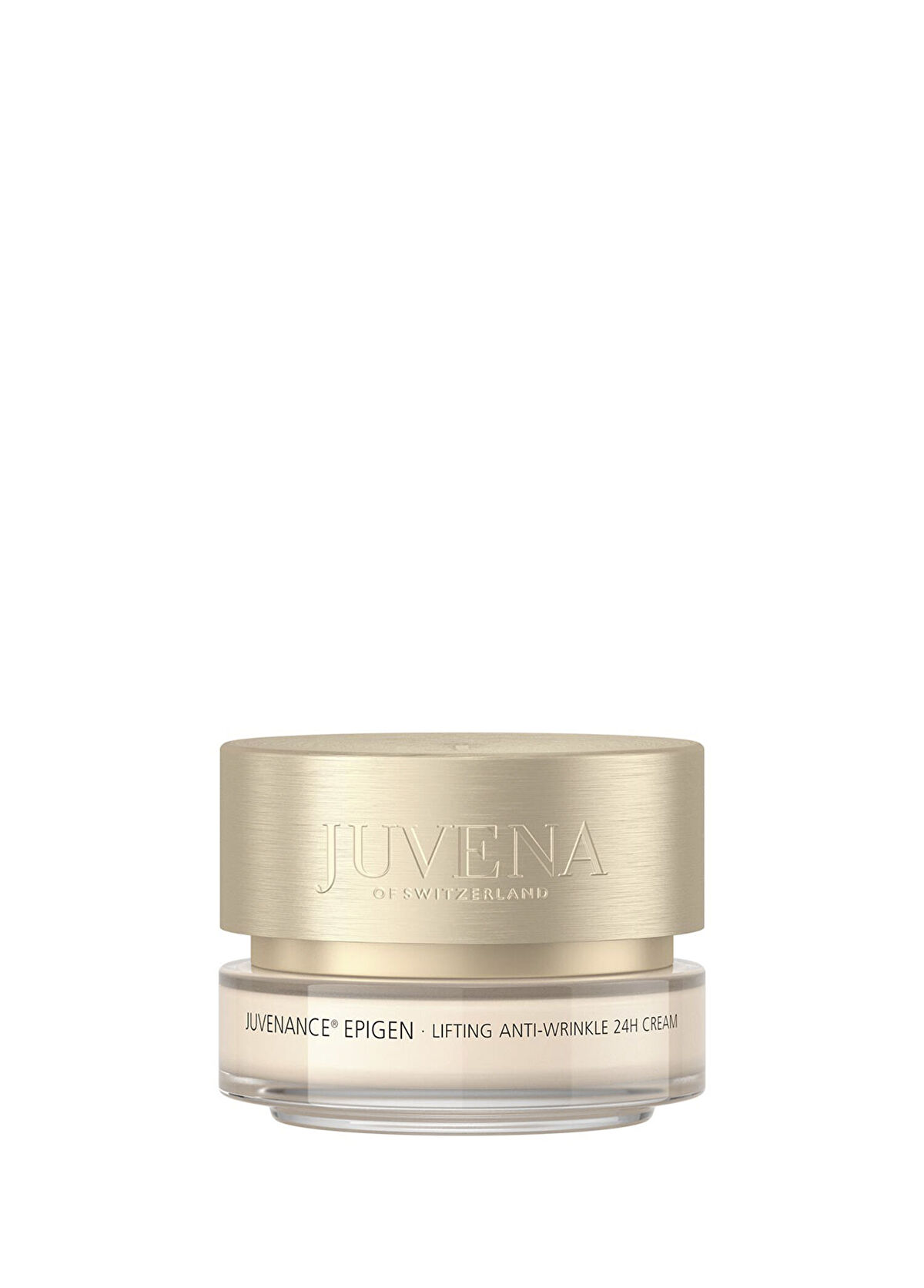 Juvena Juvenance® Epigen Lifting Sleeve-Wrinkle 24h Anti-Wrinkle Face Cream 50 ml - 1