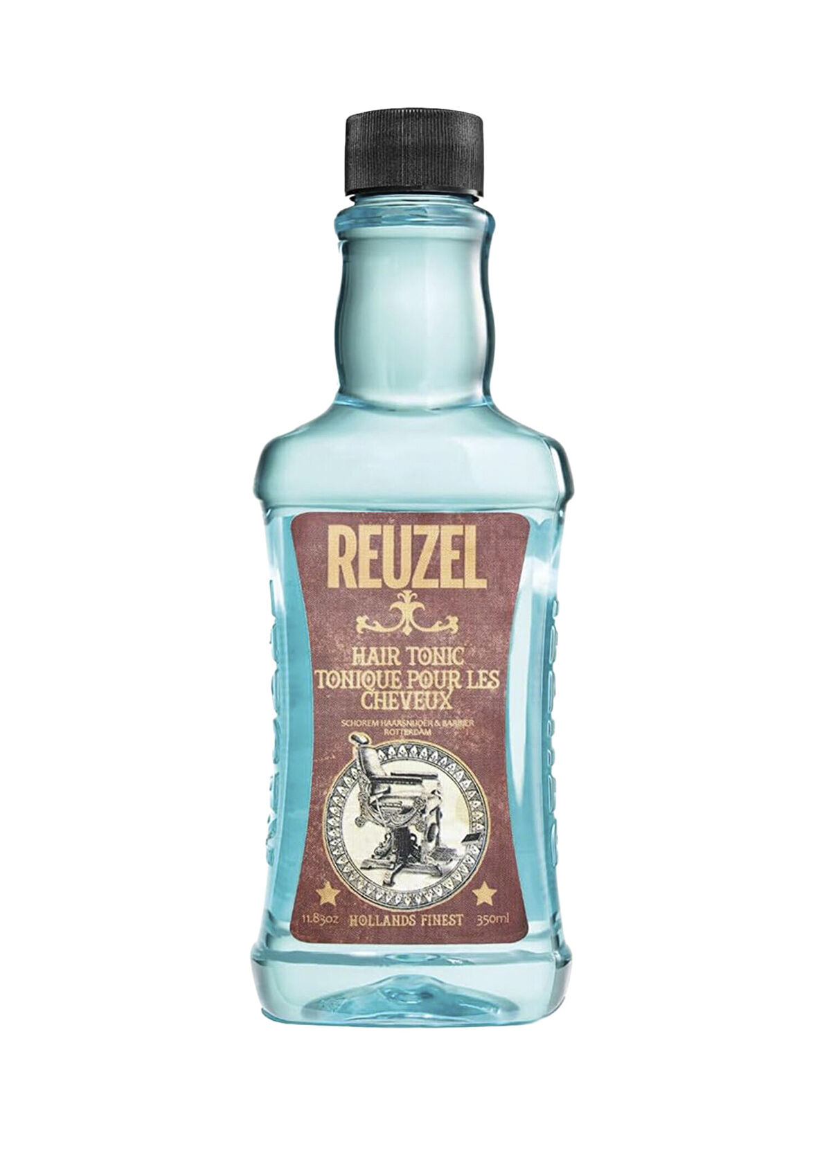 Reuzel Hair Tonic Hafif Tutuşlu Saç Şekillendirme Toniği 500 ml - 1