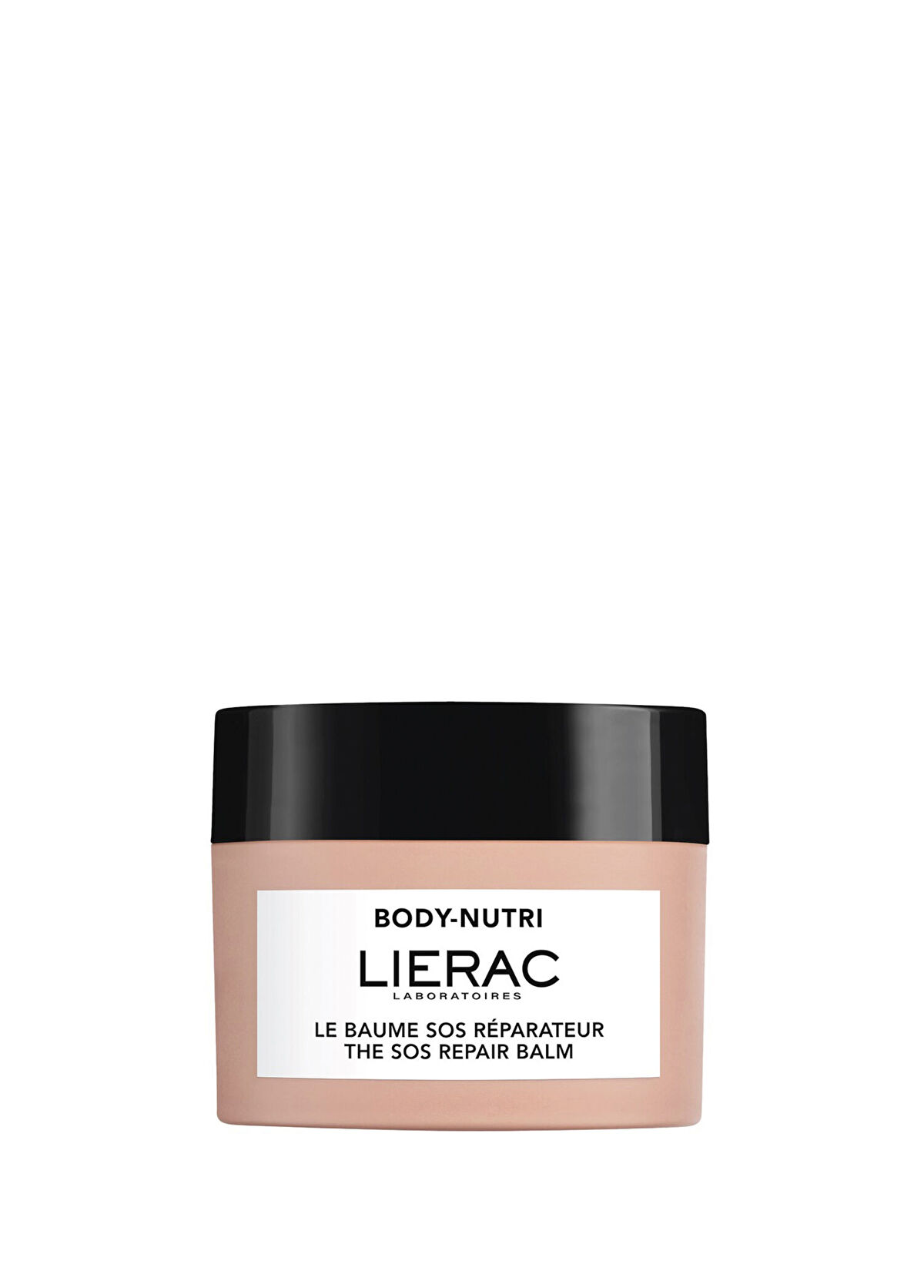 Lierac Body Nutri The SOS Repairing Balm Yoğun Onarıcı Bakım Balsamı 30 ml - 1
