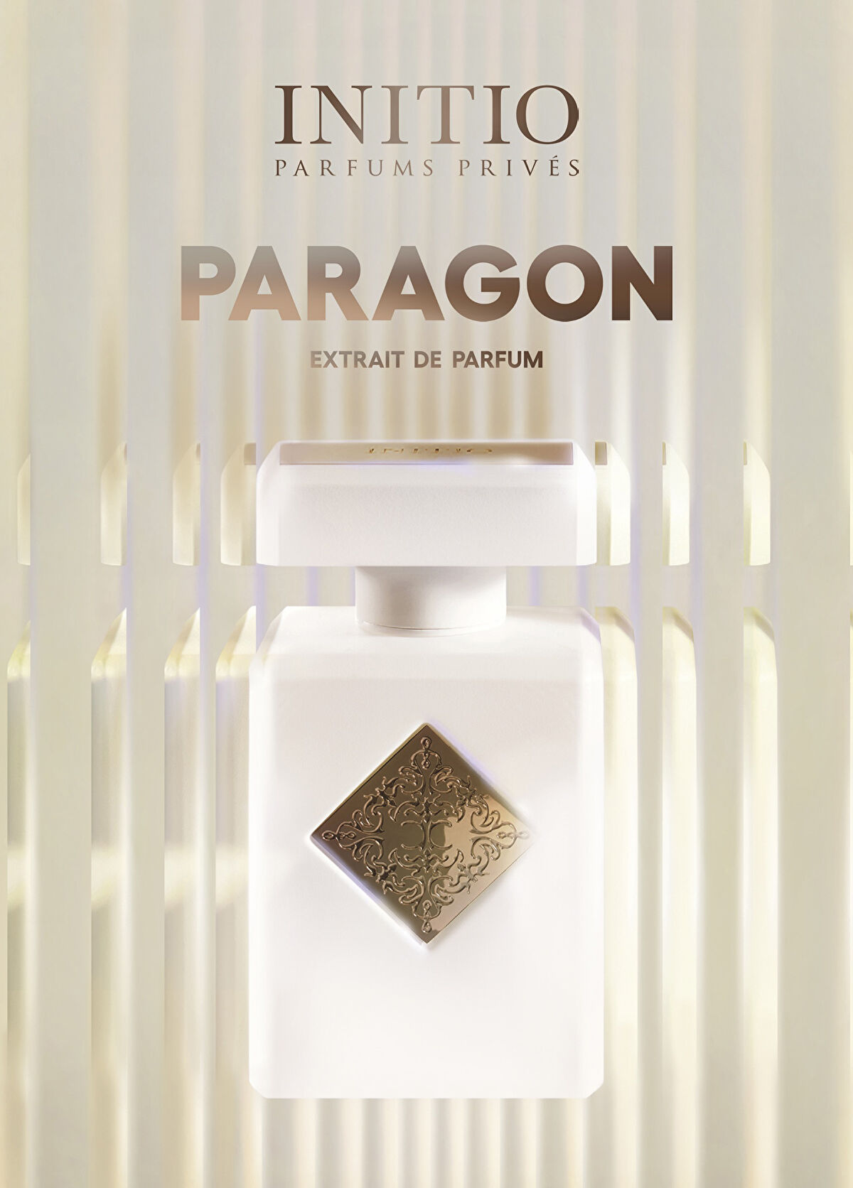 Initio Paragon Extrait De 90 ml Parfüm - 3