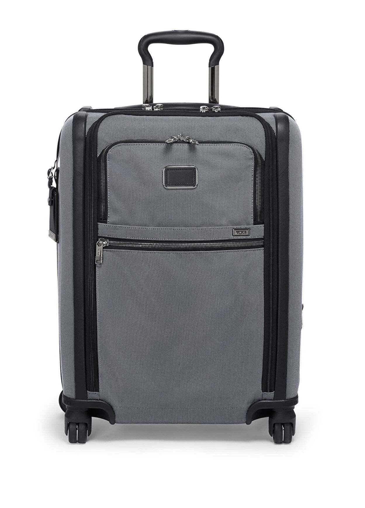 Continental Gri Bavul. 