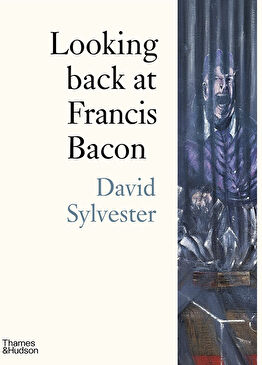 Looking Back At Francis Bacon Kitap
