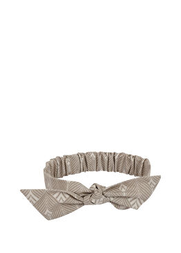 Bonnier Vizon Kız Çocuk Saç Bandı