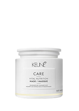 Vital Nutrition Besleyici Saç Maskesi 500 ml