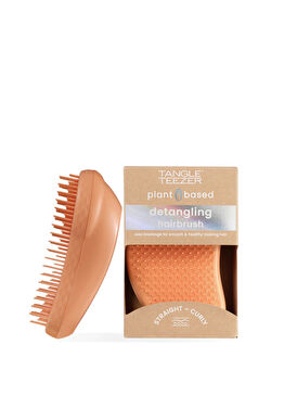 The Original Plant Orange Saç Fırçası