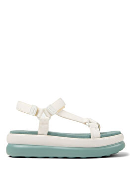 Pelotas Flota Up Beyaz Kadın Spor Sandalet K201726-002