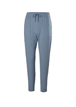 W Tyri Knit Joggers Washed Navy Kadın Eşofman Altı