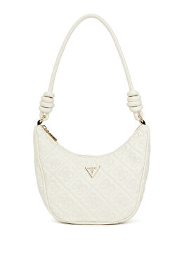 Adelasia Beyaz Kadın Çanta