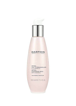 Intral Cleansing Hassas Ciltler İçin Temizleme Sütü 200 ml