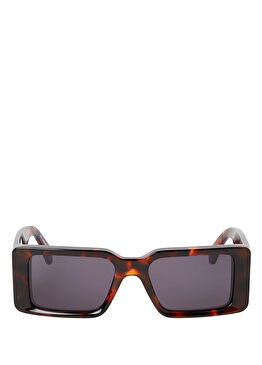 Oeri097 6007 Havana Asetat Unisex Güneş Gözlüğü