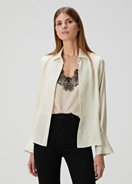Venus Fildişi Bluz