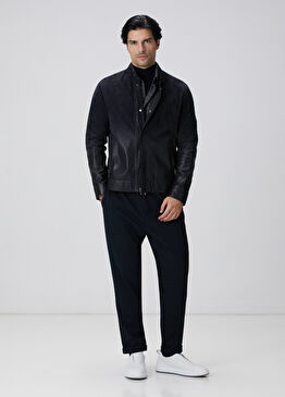 Lacivert Eşofman Altı