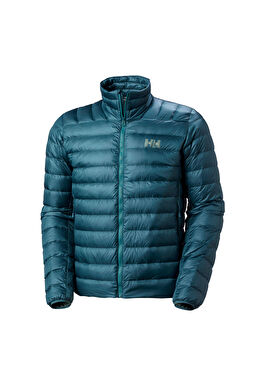 Verglas Down 2.0 Açık Mavi Erkek Mont