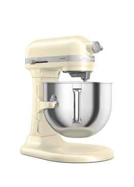 5KSM70SHX Artisan Almond Cream Kaldırılabilir Kaseli Stand Mikser
