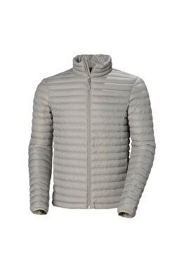 Sirdal Insulator Haki Erkek Mont