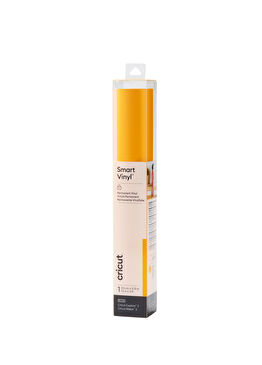 2008625 1 Sayfa Mısır Sarısı Smart Vinil Kalıcı 33 x 91 cm