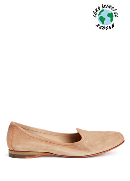 Santoni Kadın Loafer