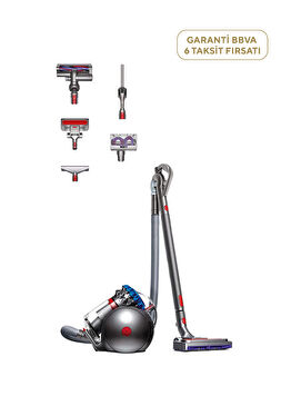 Big Ball Absolute 2 Kablolu Süpürge