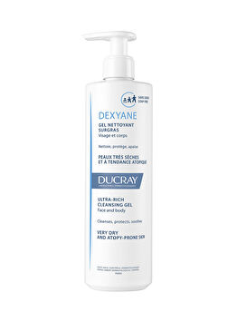 Dexyane Gel Çok Yoğun Temizleyici Jel 400 ml