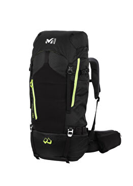 MIS2260 Ubic Siyah Erkek Sırt Çantası 