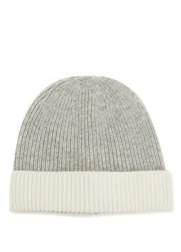 Gri Unisex Bere