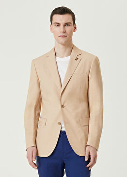 Naturel Takım Elbise