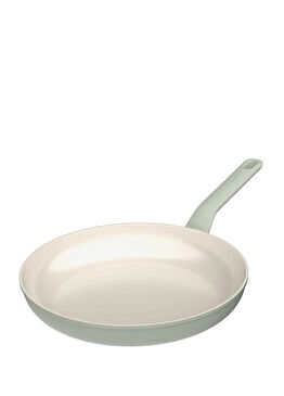 Leo Balance Sage Yeşil Alüminyum Tava 30 cm