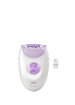 Silk-épil 3 3-000 Kablolu Epilatör