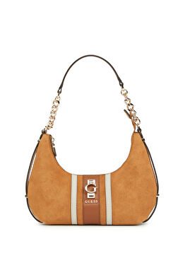 Erenia Kahverengi Kadın Deri Çanta