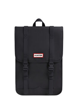 Downpour Crovie Siyah Erkek Sırt Çantası