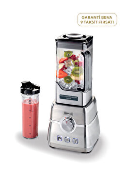 BLM91.640SS Power Gri Blender